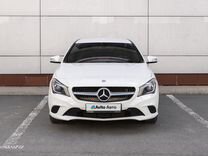 Mercedes-Benz CLA-класс 1.6 AMT, 2015, 92 914 км, с пробегом, цена 2 069 000 руб.