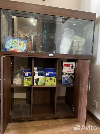 Аквариум Juwel RIO 180