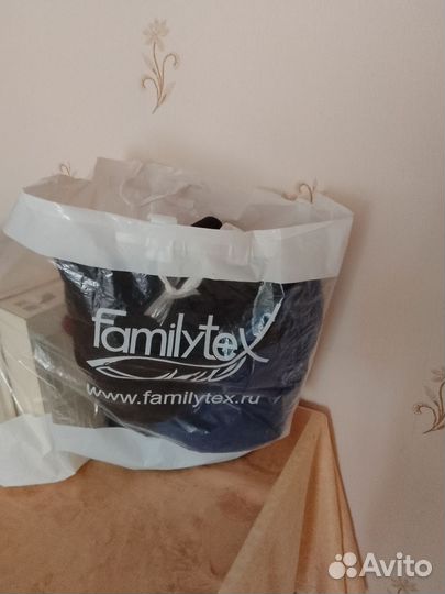 Женские вещи пакетом 48 50