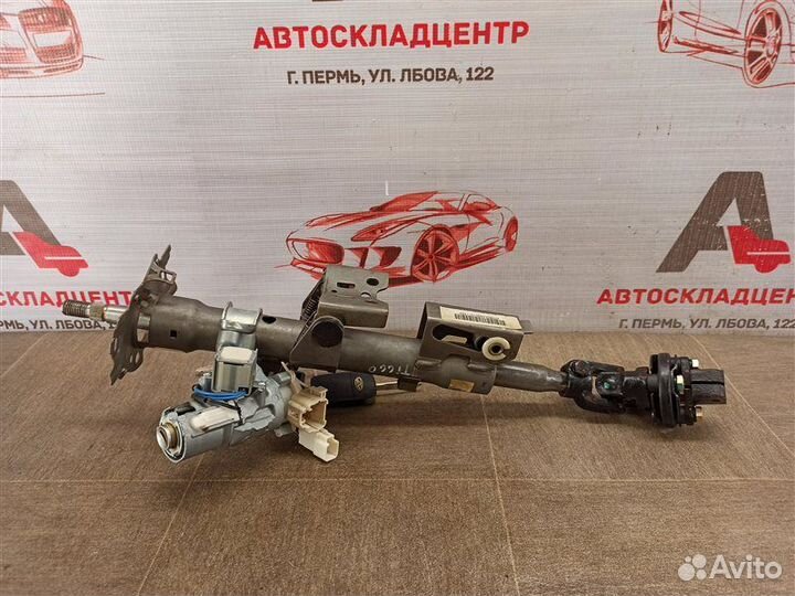 Рулевая колонка Chery Tiggo с 2006-2016 года