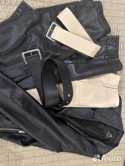 Брендовые вещи пакетом 42 44