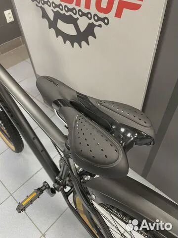 Велосипед скоростной 26 радиус Timetry tt327