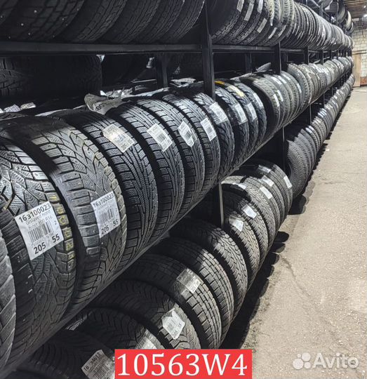 Nokian Tyres Hakkapeliitta 7 215/55 R17 95N