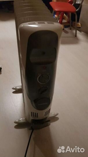 Обогреватель Cameron HTC-1507