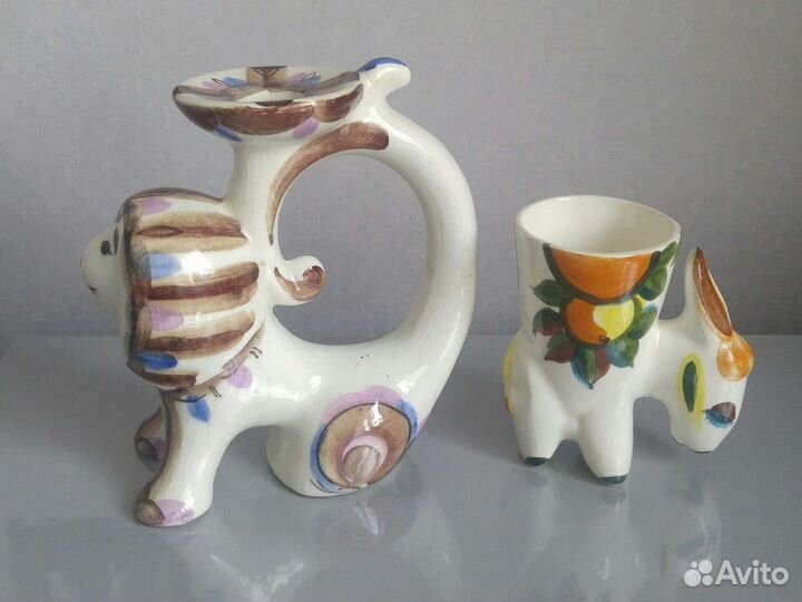 Зик Конаково фигурки