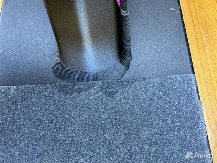 Дека для трюкового самоката стрит