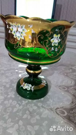 Ваза для фруктов