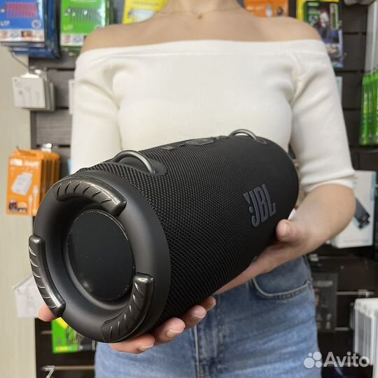Колонка JBL Xtreme 3