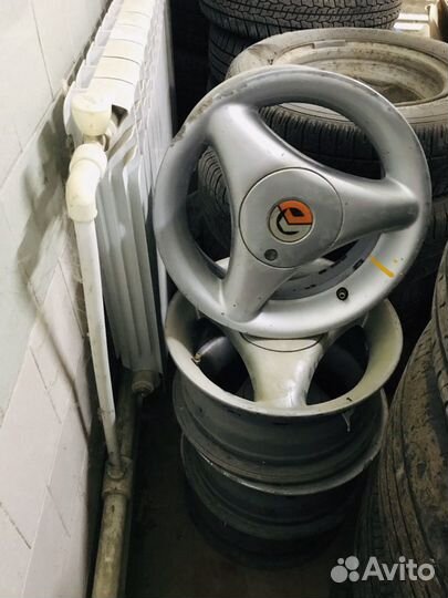 Диски Япония