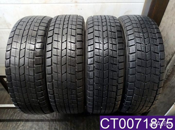 Dunlop DSX 185/65 R15 96T