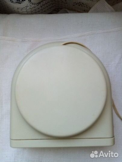 Винтажный фен