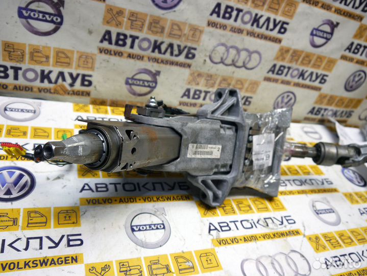 Колонка рулевая Вольво S60-2 V60