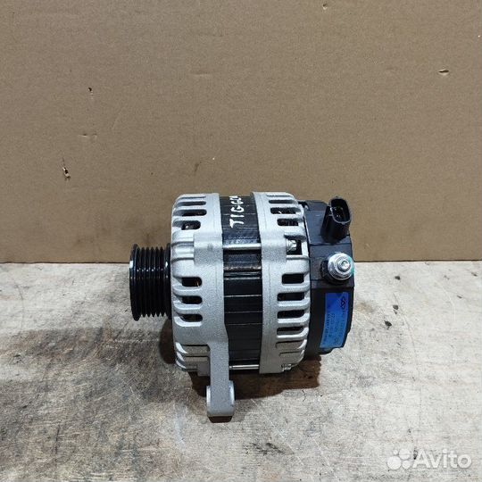 Генератор Chery Tiggo 4 Pro T19 2023