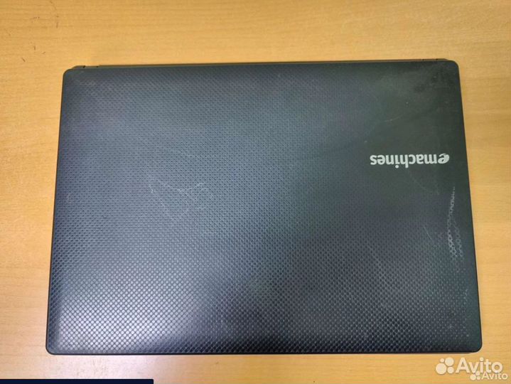 Разбор ноутбука Acer emachines d732zg zq9c