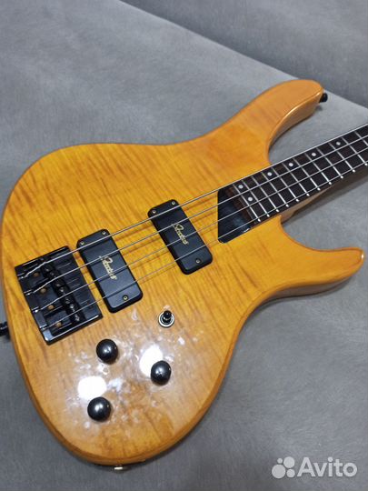 Бас гитара Washburn KW-1250 Kip Winger Japan