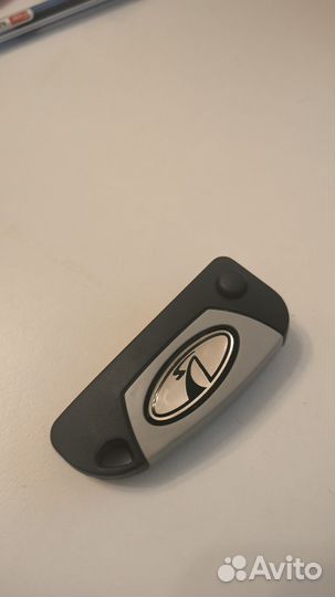 Ключ выкидной Ваз Лада