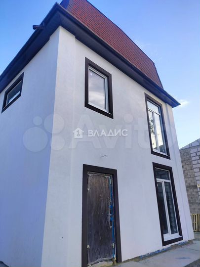 Дом 170 м² на участке 3,5 сот.