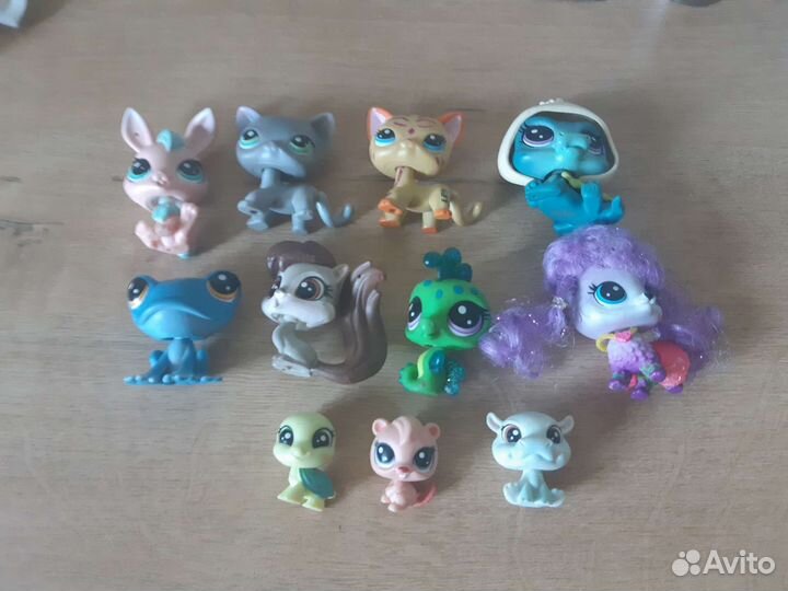 Littlest Pet Shop