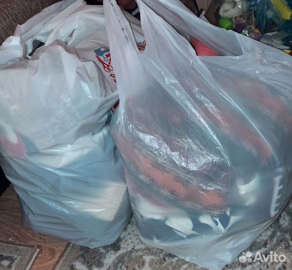 Женские вещи пакетом 46 48 размер