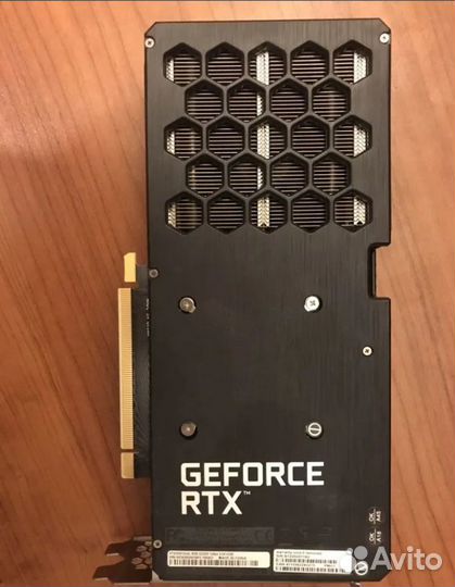 Palit RTX 3050 dual 8gb