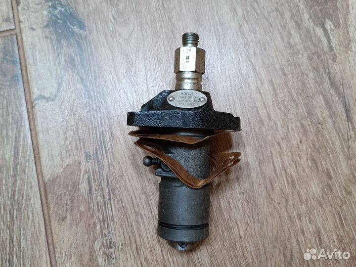 Топливный насос тмз -450 Д