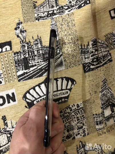 Чехлы для iPhone 6s, 7 и 8 только для plus