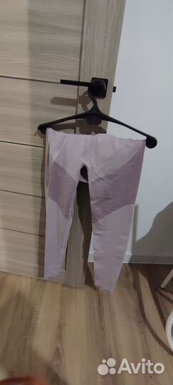 Puma train formknit размер M