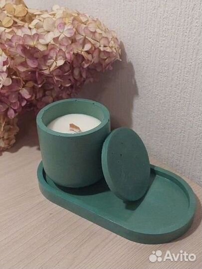 Изделия из гипса