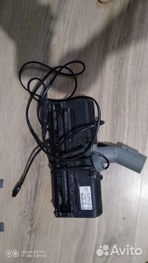 Пылесос electrolux ultrasilencer z3350 запчасти