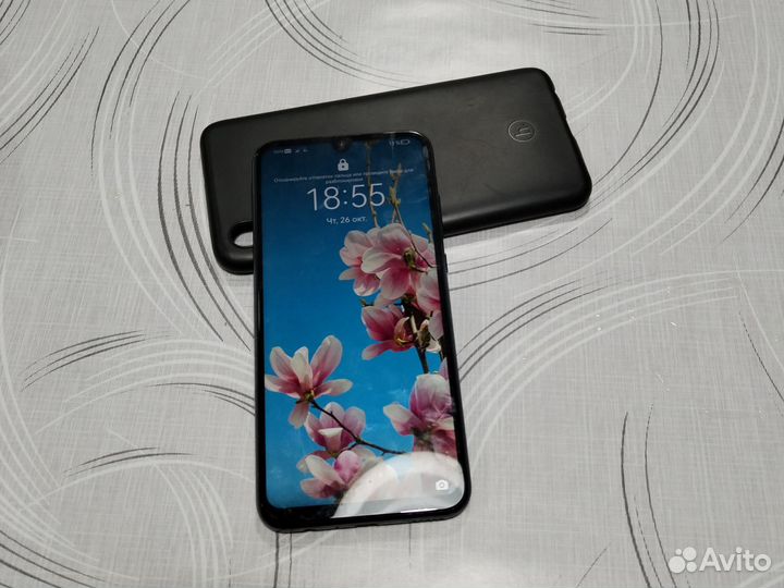 HONOR 10i, 4/128 ГБ