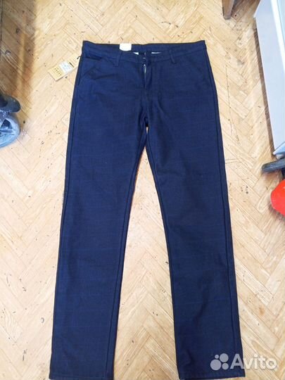 Брюки мужские