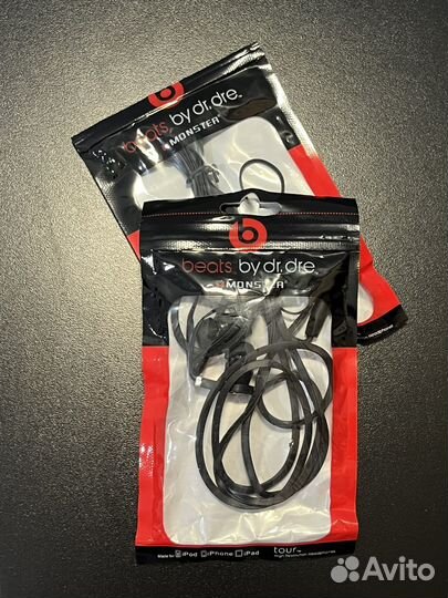 Наушники beats by dr dre