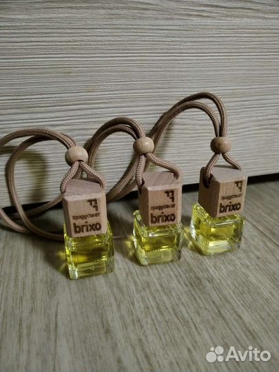 Автопарфюм Perfumer