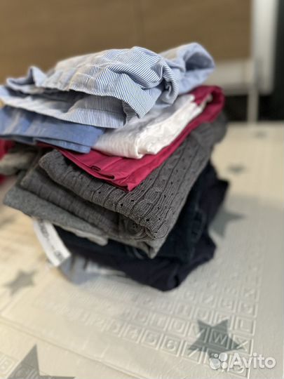 Пакет вещей для беременных