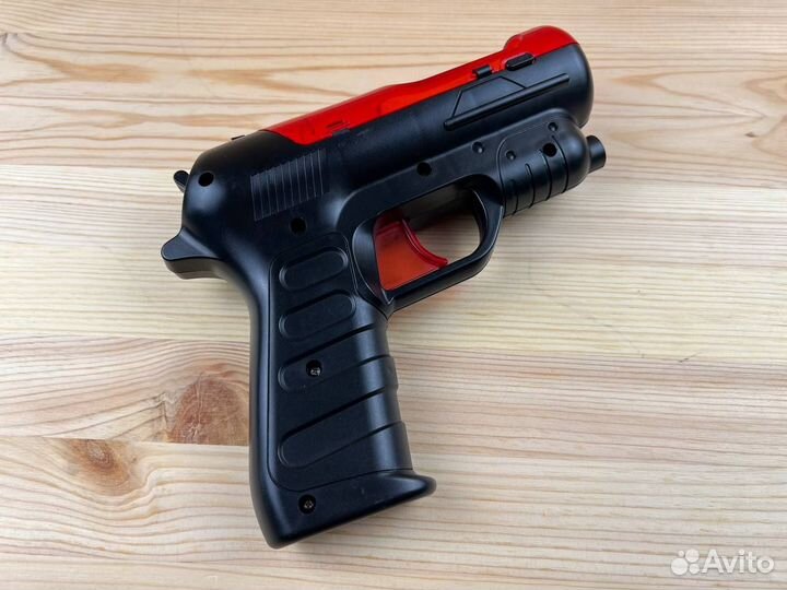Пистолет для Playstation Move