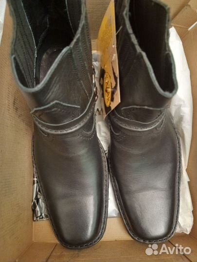 Новые казаки 