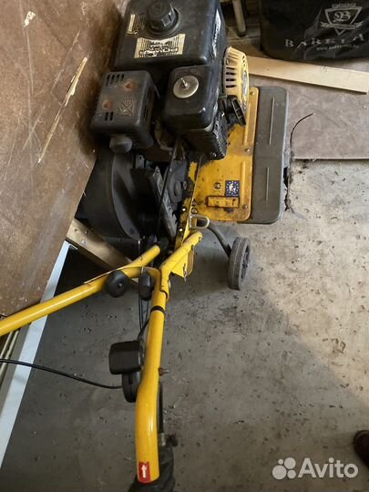 Мотоблок бу