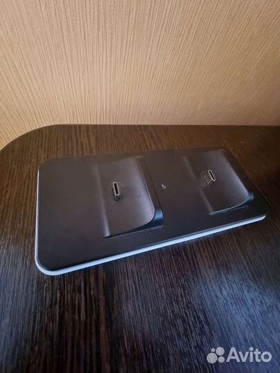 Зарядная станция dobe для dual sense