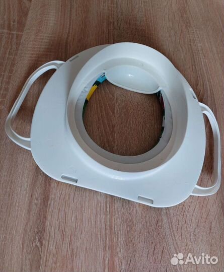 Накладка на сидение для унитаза детская