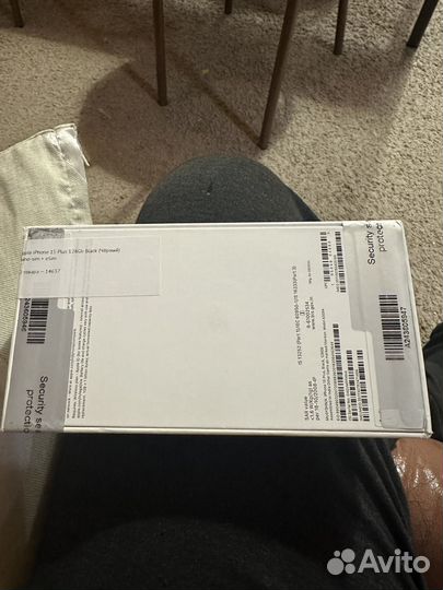 iPhone 15 Plus, 128 ГБ