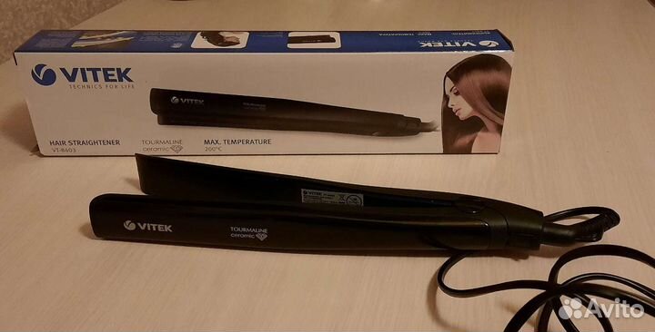 Выпрямитель для волос