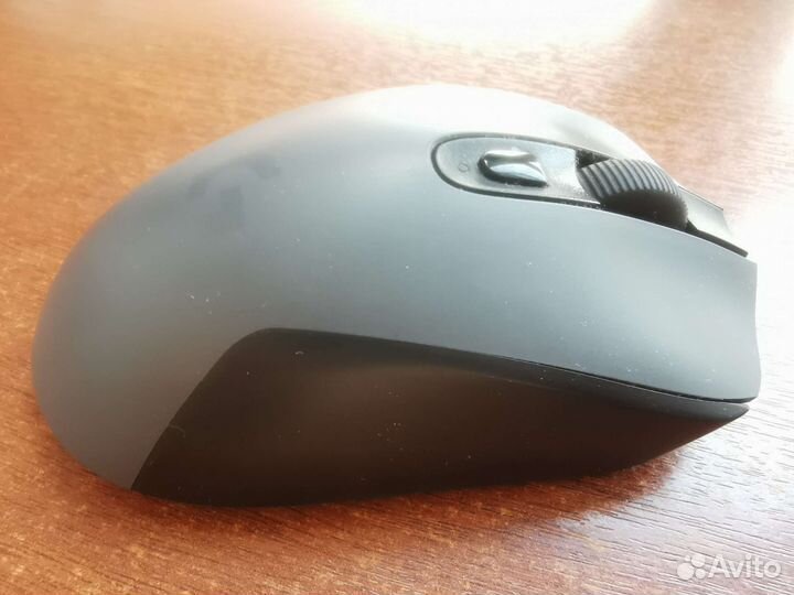 Беспроводная мышь logitech G603
