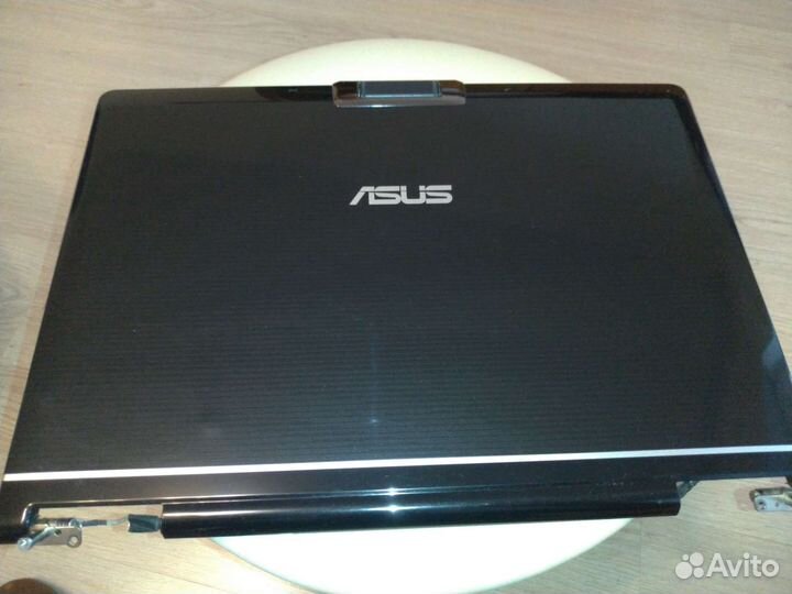 Корпус для ноутбука Asus M50S/M50V