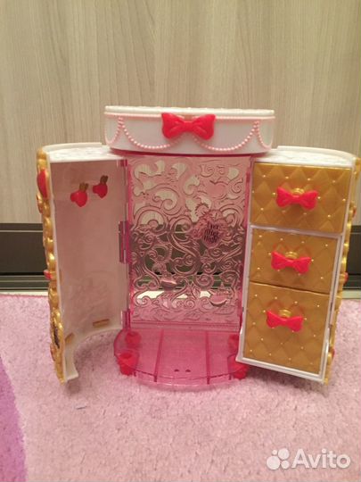 Мебель для кукол