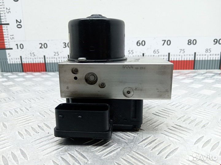 Блок ABS для BMW 3-Series (E46) 34516756288
