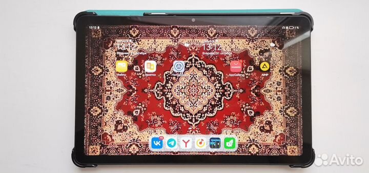 Планшет huawei MatePad SE