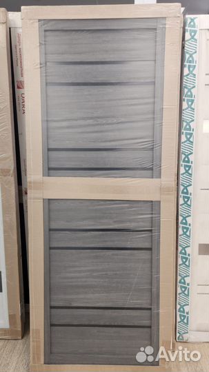 Двери межкомнатные