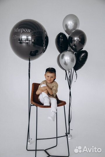 Воздушные шары