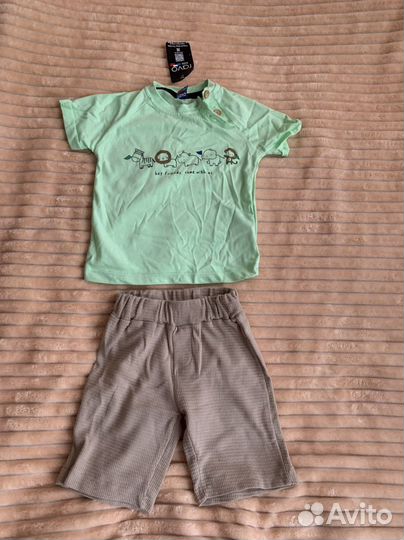 Костюм на мальчика