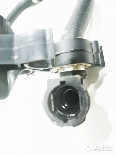 Патрубок (трубопровод, шланг) BMW 5 G30/G31 G30